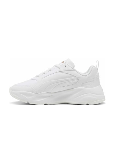 Puma 402678 Cassia 2.0 L Spor Ayakkabı Beyaz Beyaz