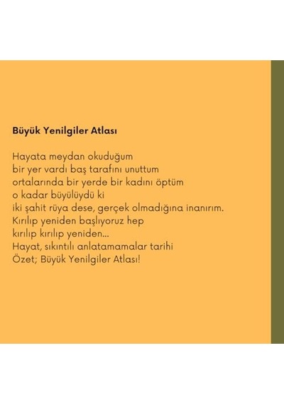 Alengirli Şiirler
