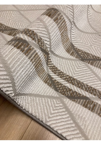 Merinos Halı Babil 160x230 Ebatlı+yumuşak Halı