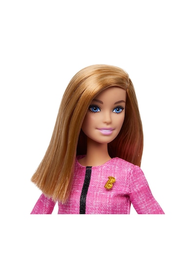 Hxn96 Barbie Geleceğin Lideri Bebek