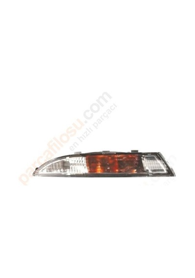 Volkswagen Scirocco Sinyal Sağ 2008-2015 1k8953042e 4411624rue 1.4tsı