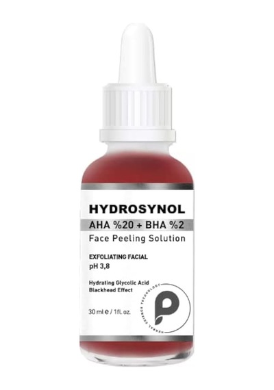 Procsın Hydrosynol Ton Eşitleyici Aha%20 Bha%2 Peeling Serum 30 Ml