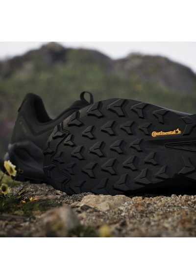 Adidas Terrex Trailmaker 2 Lea Erkek Siyah Outdoor Ayakkabı Id0886 1772290 Siyah