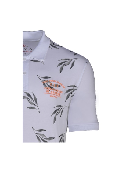 AR-MA Arma Erkek Polo Yaka Tişört Y21374274601 001