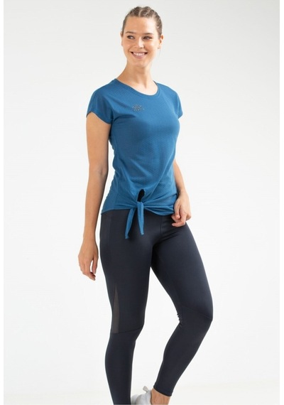 Umbro Remit Kadın T-Shirt/ Vf-0076 /Indigo