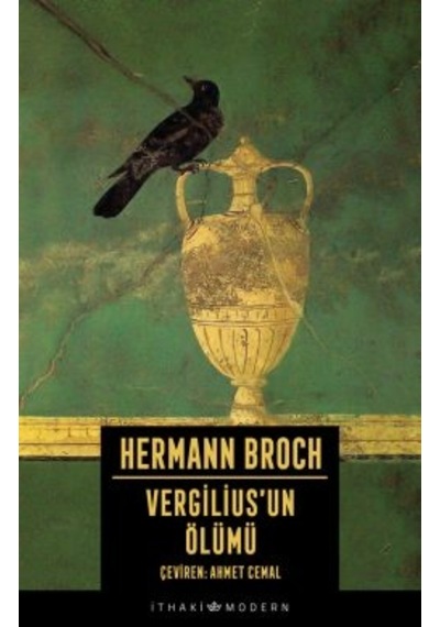 Suçsuzlar + Vergilius Un Ölümü