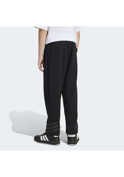 Adidas Future Icons Çocuk Siyah Eşofman Altı Ks2570