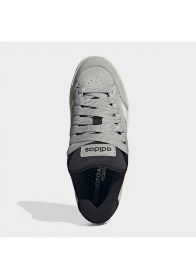 Adidas Gc Alpha Sk8 Hq7360 Gri Unısex Spor Ayakkabı