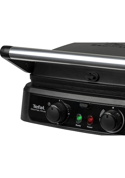 Tefal GC4708 Gourmet Minute 2000 W Tost Makinesi