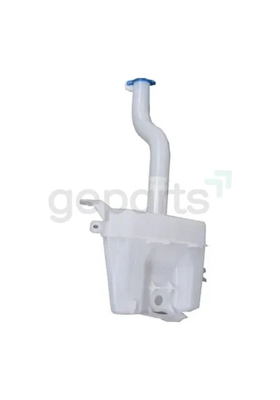 Ön Cam Su Bidonu / Deposu Borusu Ve Kapağı İle Birlikte Tw Hyundai Tucson - 2005-2010