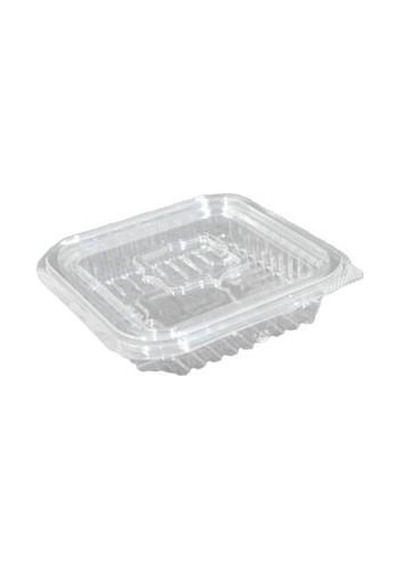 Omnipazar Plastik Sızdırmaz Kap 150 Gr 100 Adet 05628