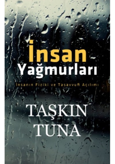 İnsan Yağmurları - Rxlu-606441