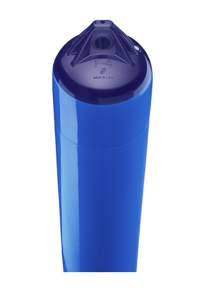 Polyform F-4 Usturmaça 22x103 Cm Mavi