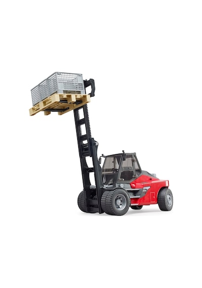 Bruder Linde Forklift Ht160