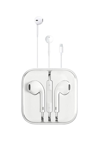 Apple MD827LL / A EarPods Kulak İçi Kulaklık