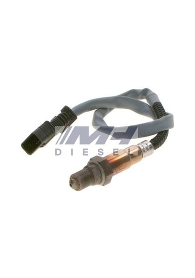 Bosch 0258010418 Lambda Sensörü Bmw 1, 2, 3, 4, 5 Serisi X1 X3 X4 X5 Z4 N20