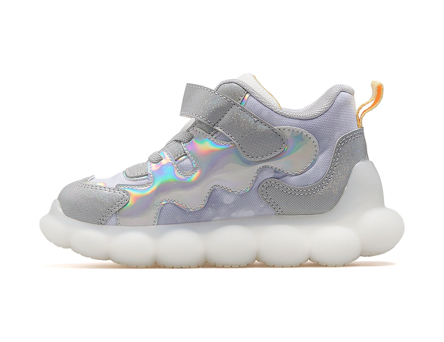 Vicco Sonya Kız Çocuk Işıklı Günlük Sneaker Ayakkabı 25k 946.438 Pk Gri Gri Vicco Sonya Kız Çocuk Işıklı Günlük Sneaker Ayakkabı 25k 946.438 Pk Gri Gri