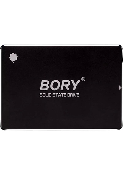 1 Tb Bory Sata3 R500-c1t Ssd 550/510 Mbs 3 Yıl Garantili