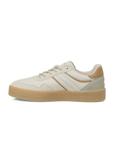 Kinetix Lora 6fx Krem Kadın Sneaker 000000000102065256 Bej