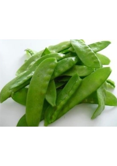 Bursa Tohum Sultani Yaprak Bezelye 100 Gr