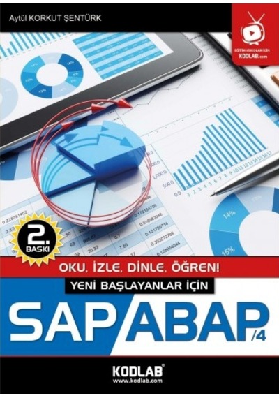 Yeni Başlayanlar için Sap Abap4