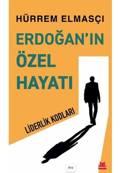 Erdoğan In Özel Hayatı - Aıaı-886136