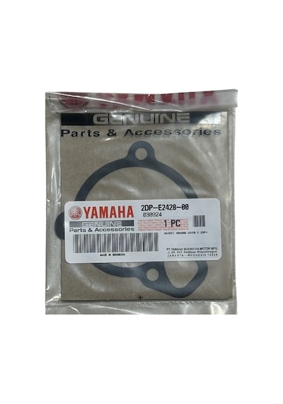 Yamaha Nmax Su Pompa Con -tası  Nmx643