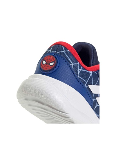 Adidas Marvel Spider-man Runfalcon 6 Kı9171 Ortopedik Çocuk Spor Ayakkabı Mavi