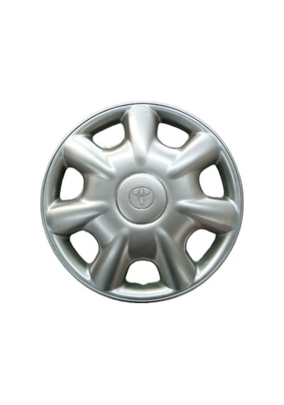 Toyota Corolla Jant Kapağı 14 İnç 4 Adet Kırılmaz 20