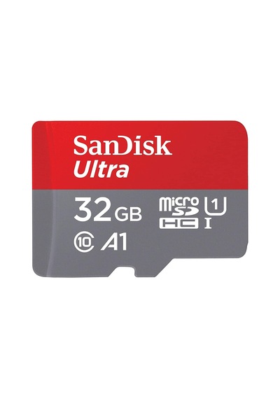 Ultra 32 Gb Microsdhc 120 Mb/s A1 Class 10 Uhs-ı