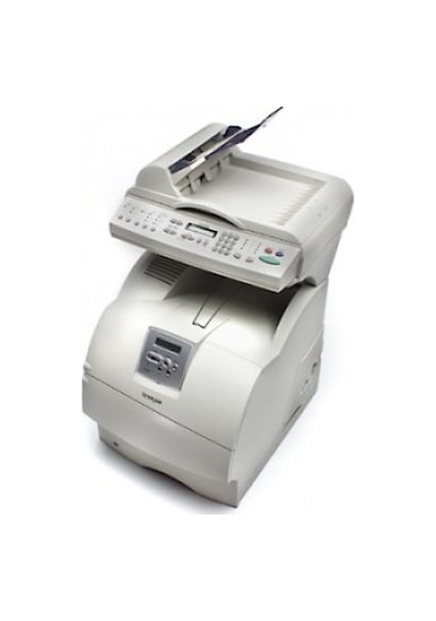 Lexmark T520 T522 X520 T630 T640 T642 T644 T650 T652 T654 Upper