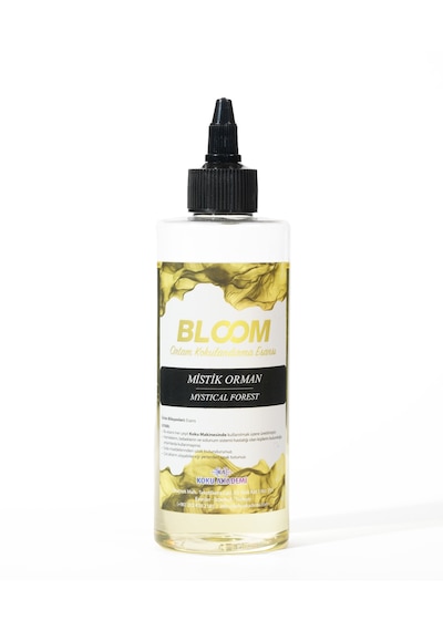 Bloom Mistik Orman Makine Koku Kartuşu 220 ML
