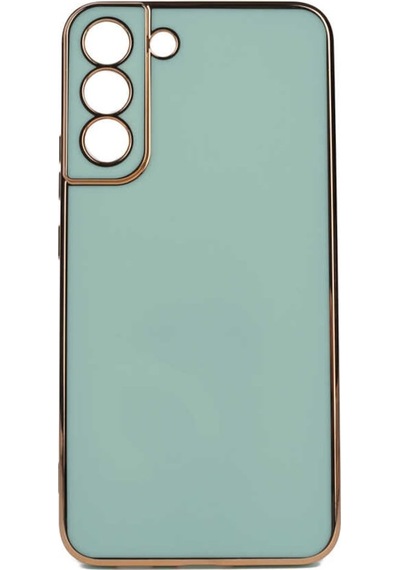 Samsung Uyumlu Galaxy S22 Plus Kılıf Zore Bark Kapak