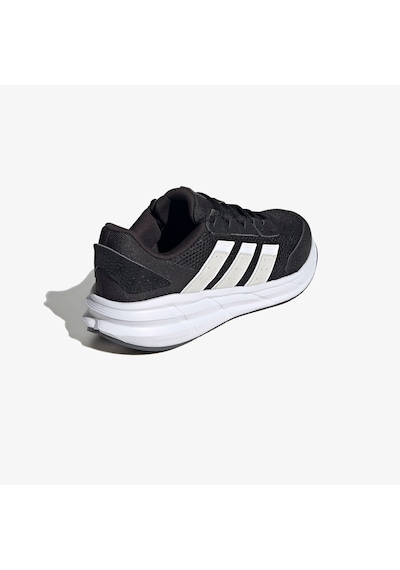 Adidas Astrastar Erkek Siyah Spor Ayakkabı Jr5563