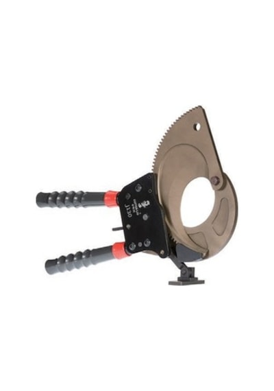 Cutter Liu J130 Cırcırlı Kablo Kesme Makası