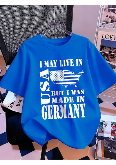 Noıssey Urban Pop Graphic Kadın Tişört Koleksiyonukod 5121 Saks