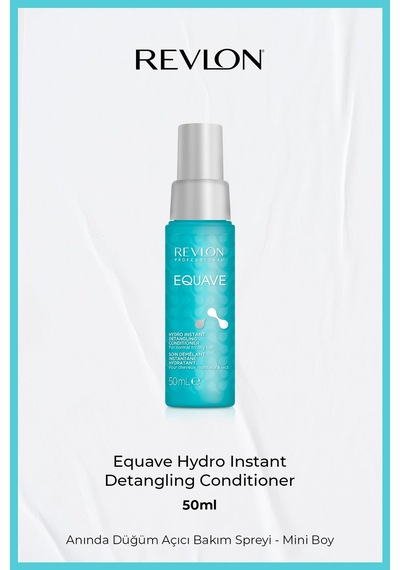 Rp Equave Hydro Detanglıng Condıtıoner 50 Ml