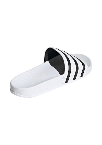 Adidas Adılette Erkek Terlik 280648-beyaz Beyaz
