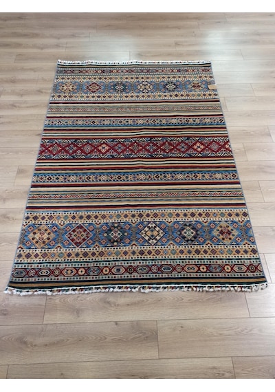 Tuğra Halı Beylerbeyi Bb05 Otantik Desen Halı