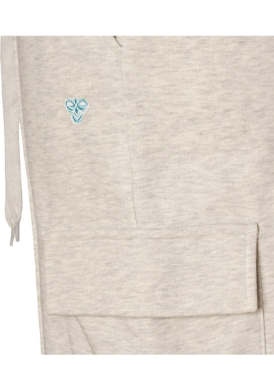 Hummel Bronze Eşofman Altı 932319-9098 Gri