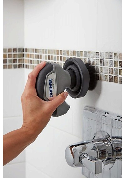 Dremel Pc364 Versa Kıl Fırça Başlığı