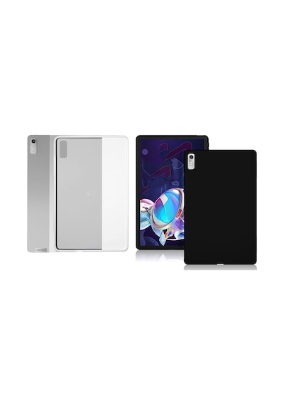 Lenovo Tab P11 2.Nesil 11.5 inch Tablet TPU Silikon Kılıf -AL8103