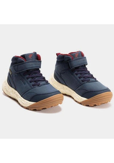 Joma Camba Jr 2503 Lacivert Çocuk Bot - Jcambw2503v Lacivert