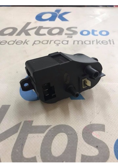 Kalorifer Rezistansı Tempra Tipo Klimalı 7710279