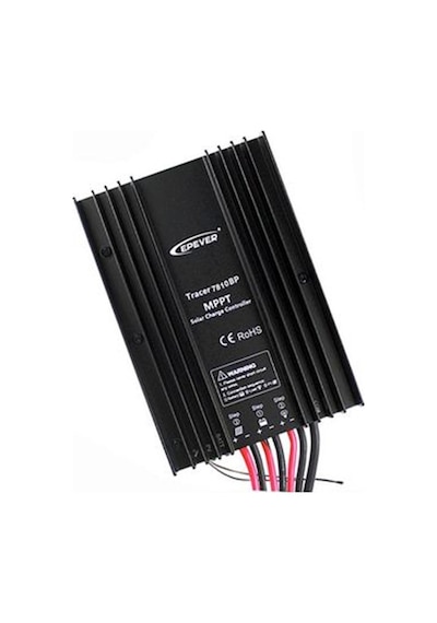 Epever Tracer 30ah 12/24v Mptt Şarj Regülatörü