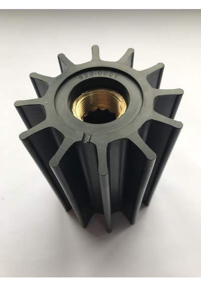 09-820-B MAN Impeller