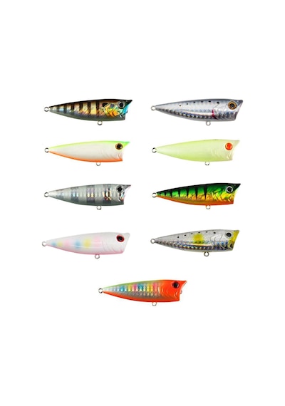 Usami Mad Pop 70f 9.9 G Maket Balık 403