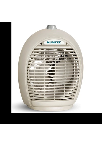 Kumtel Lx-6331 2ın1sıcak - Soğuk Vantilatör Fan - Isıtıcı Soba 2000w