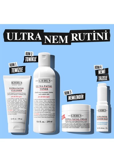 Kuru Ciltleri 24 Saat Süren Nemlendirici Ve Cilt Bariyerini Güçlendirici Stick Balm 9 Gr