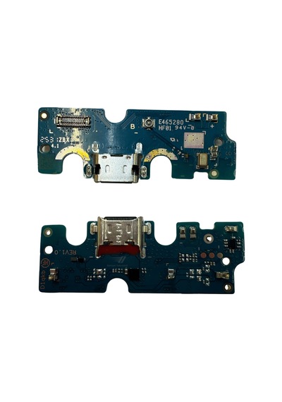 Samsung Galaxy Tab A11 Sm-x133 Şarj Soketi Bord Tt